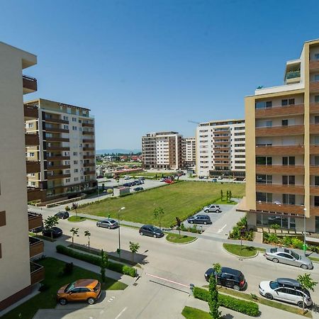 Brasov Welcome Apartments Urban ภายนอก รูปภาพ