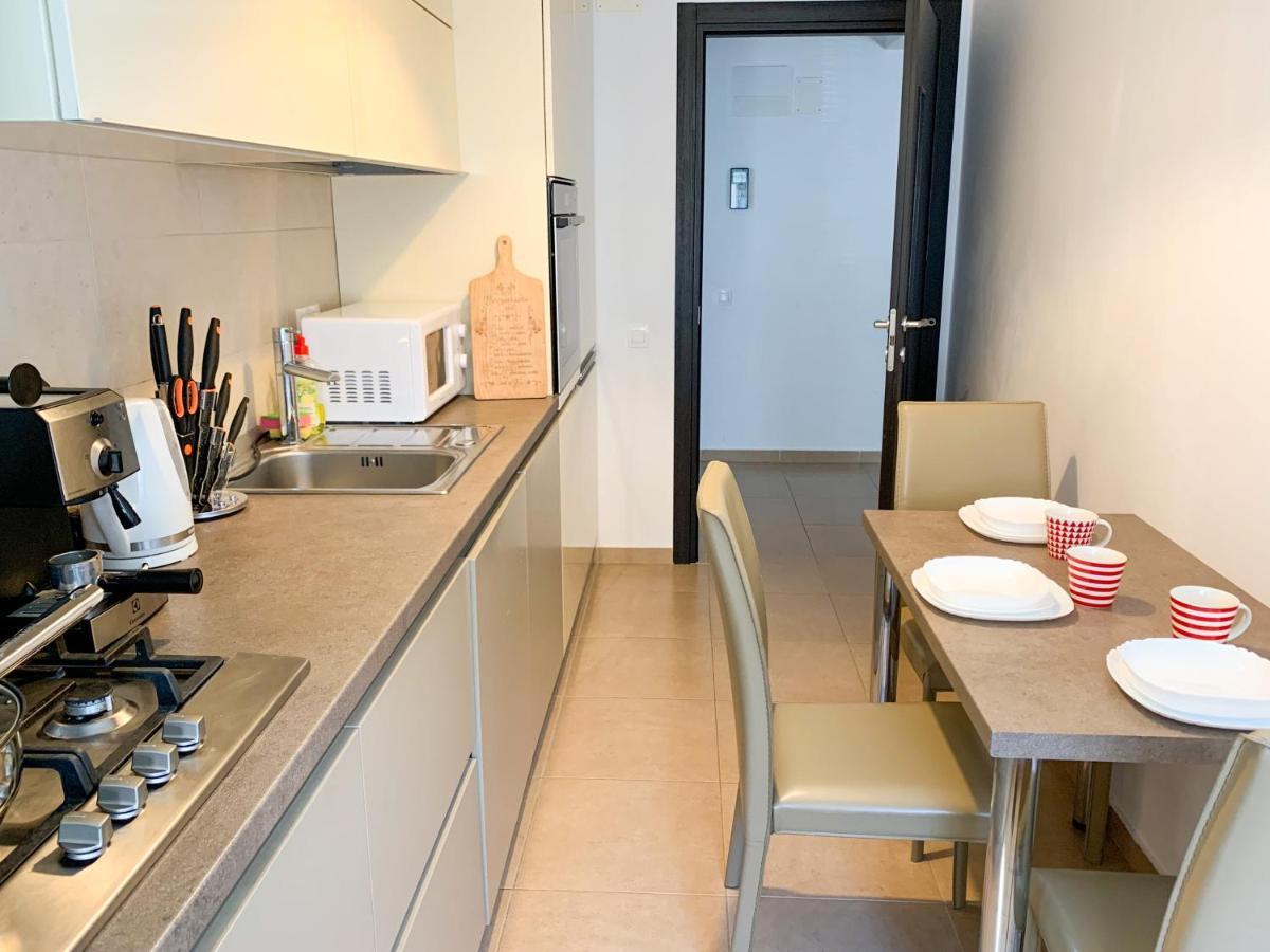Brasov Welcome Apartments Urban ภายนอก รูปภาพ