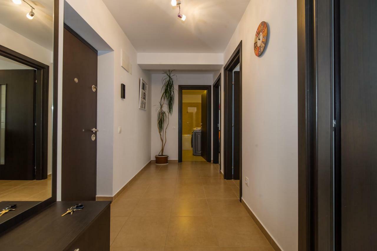 Brasov Welcome Apartments Urban ภายนอก รูปภาพ