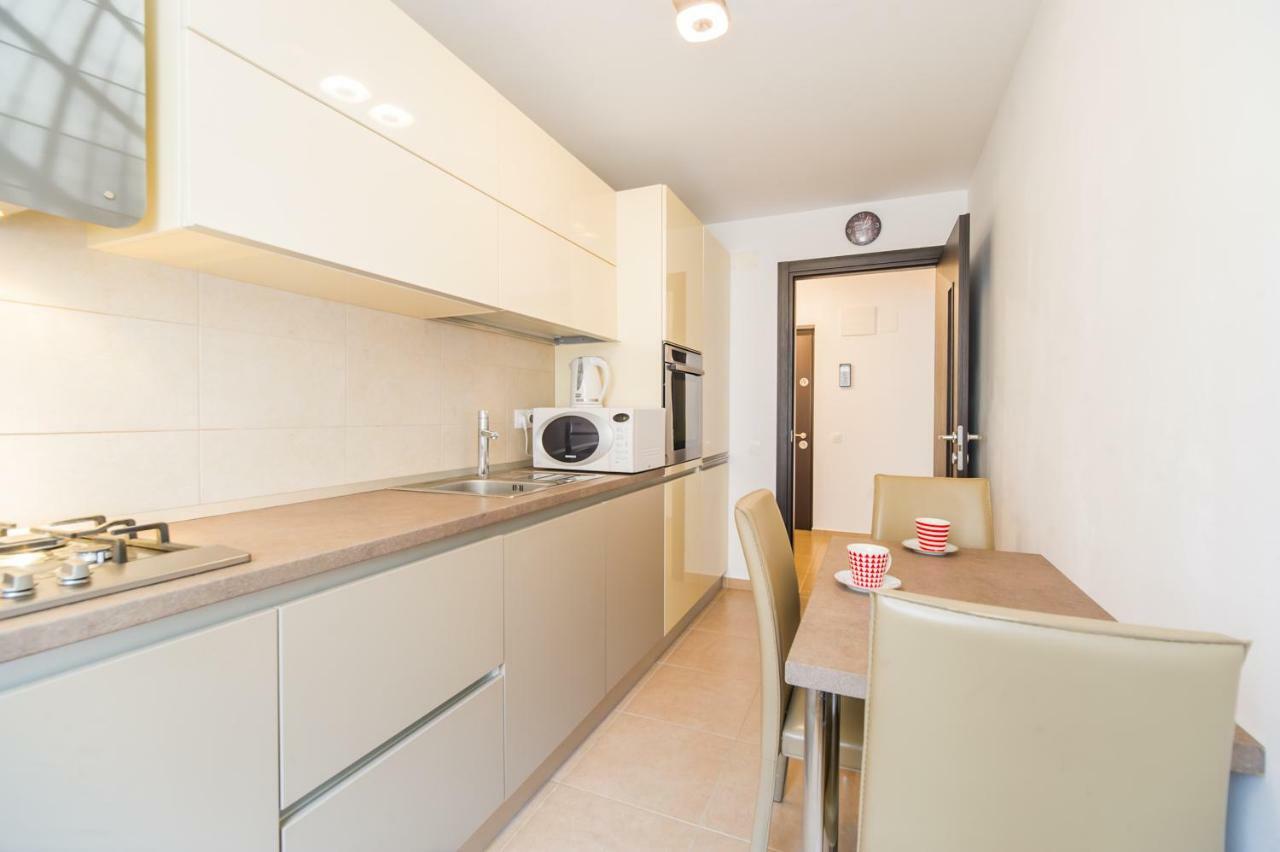 Brasov Welcome Apartments Urban ภายนอก รูปภาพ