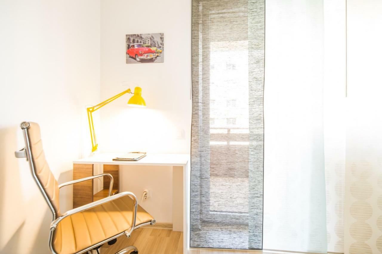 Brasov Welcome Apartments Urban ภายนอก รูปภาพ